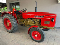 Zetor 3511