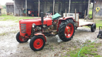 ZETOR 3511