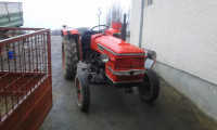 Zetor 3511