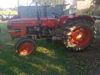 ZETOR 3511