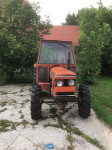 Zetor 3545