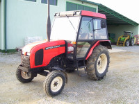 Zetor 4320, 2005 godina !!!