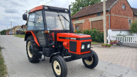 ZETOR 4320. 95Godina.