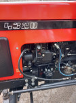 Zetor 4320
