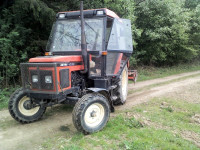 zetor 4320