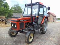 Zetor 4320