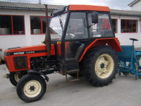 Zetor 4320