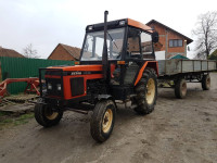 Zetor 4320