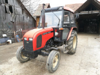 Zetor 4320 2005. 3000 h