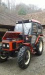Zetor 4340