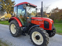 Zetor 4341