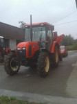 Zetor 4341