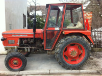 Zetor 4712