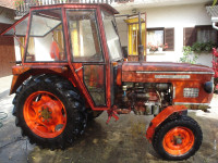 Zetor 4712