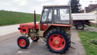 Zetor 4718