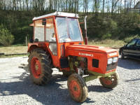 Zetor 4718,