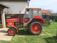 Zetor 4718