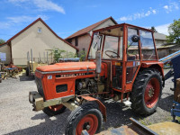 Zetor 4911 Bez kabene