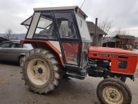 Zetor 5011