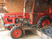 zetor 4911