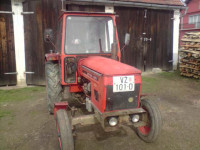 Zetor 4911