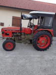 Zetor 4911