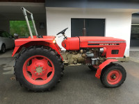 Zetor 4911