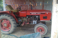 Zetor 4911