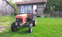 Zetor 4911