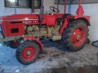 Zetor 4911