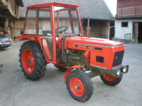 Zetor 4911