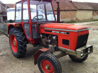 Zetor 4911