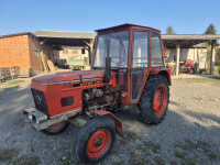Zetor 4911