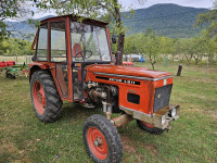 Zetor 4911
