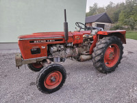 Zetor 4911