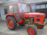 Zetor 4911