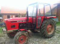 Zetor 4911