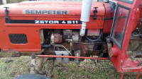 zetor 4911