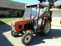 Zetor 50/11