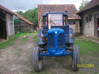 ZETOR 50 SUPER