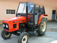 ZETOR 5011 84.god.
