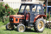 Zetor 5011 Bjelovar mjenjam ili prodajem