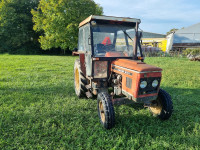 Zetor 5011 sa kabinom (OGLAS IZ USLUGE)