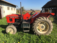 Zetor 5011