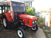 ZETOR 5011