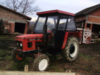 Zetor 5011