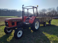 Zetor 5011
