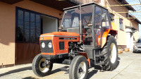 ZETOR 5011