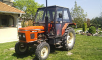 ZETOR 5011