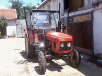 zetor 5011